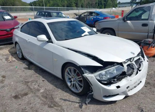 Bmw 3 series (2013)