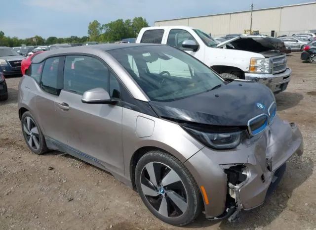 Bmw I3 (2014)