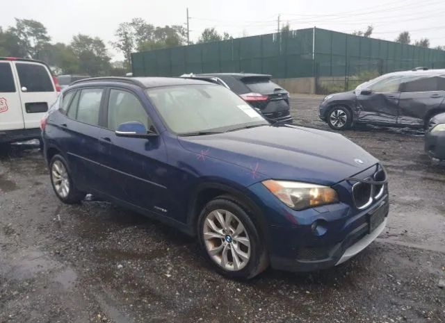 Bmw X1 (2014)