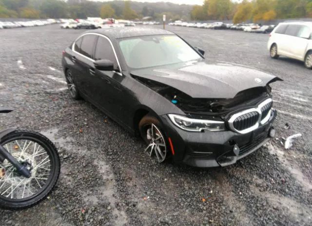 Bmw 3 series (2020)