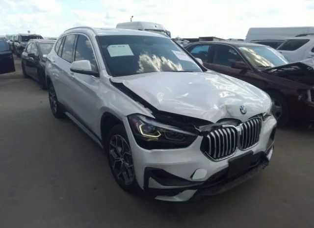 Bmw X1 (2021)