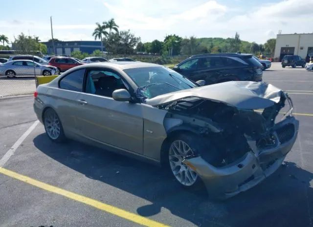Bmw 3 series (2010)
