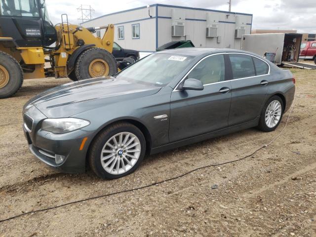 Bmw 535 xi (2011)