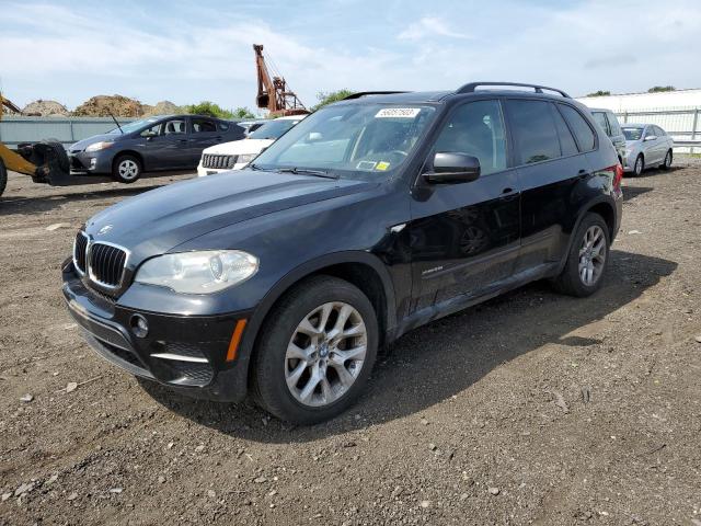 Bmw X5 xdrive3 (2012)