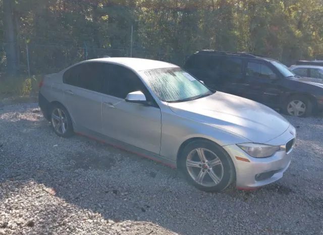 Bmw 3 series (2013)