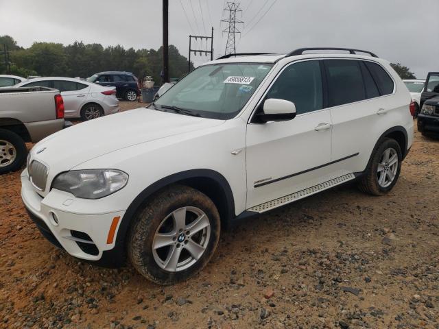 Bmw X5 xdrive3 (2013)