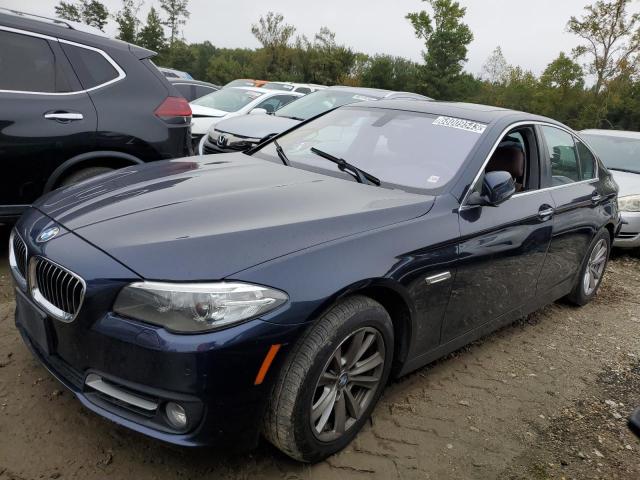 Bmw 528 xi (2015)