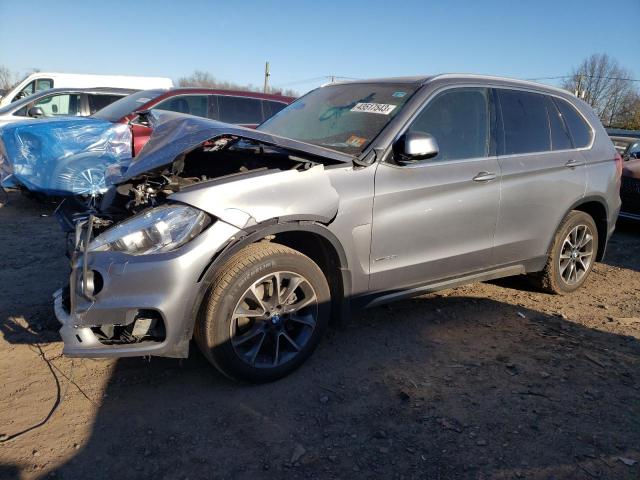 Bmw X5 xdrive3 (2015)