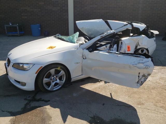 Bmw 328 i (2007)