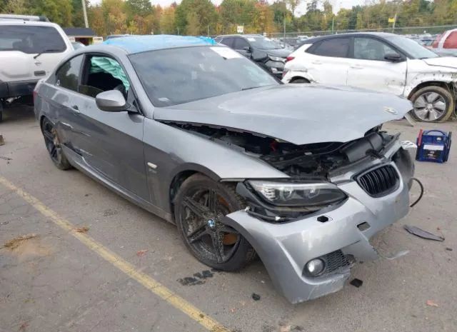 Bmw 3 series (2010)