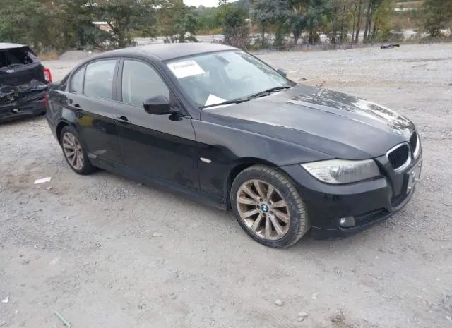 Bmw 3 series (2011)