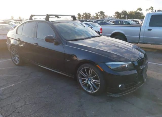Bmw 3 series (2011)