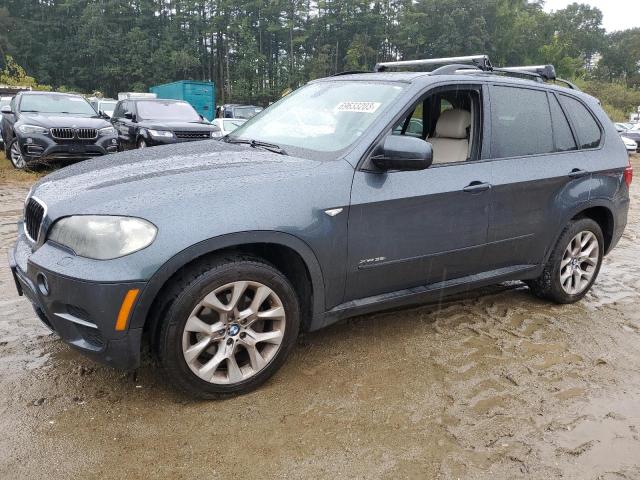 Bmw X5 xdrive3 (2011)