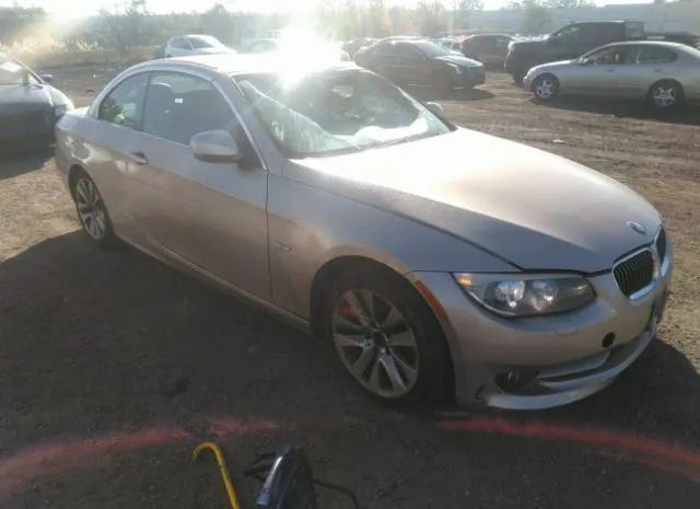 Bmw 3 series (2012)