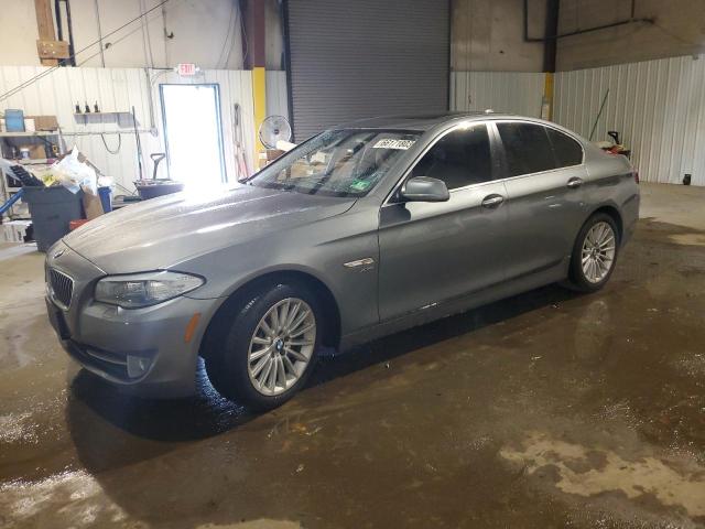 Bmw 535 xi (2012)