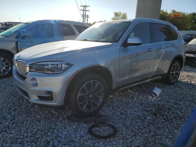 Bmw X5 xdrive3 (2017)