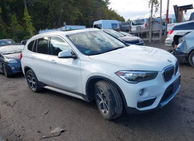 Bmw X1 (2019)
