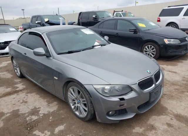 Bmw 3 series (2011)