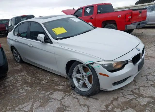 Bmw 3 series (2014)