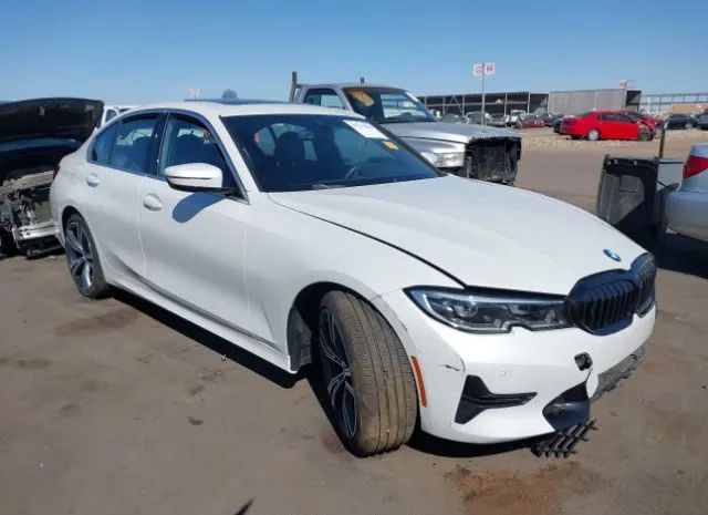 Bmw 3 series (2020)