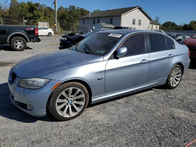 Bmw 328 i (2009)