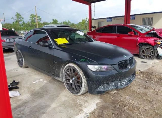 Bmw 3 series (2010)