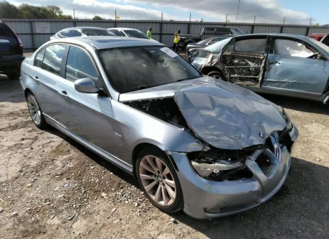 Bmw 3 series (2011)