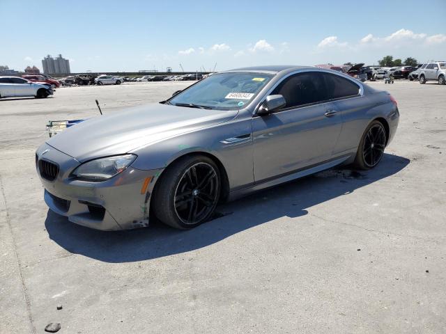 Bmw 640 i (2012)