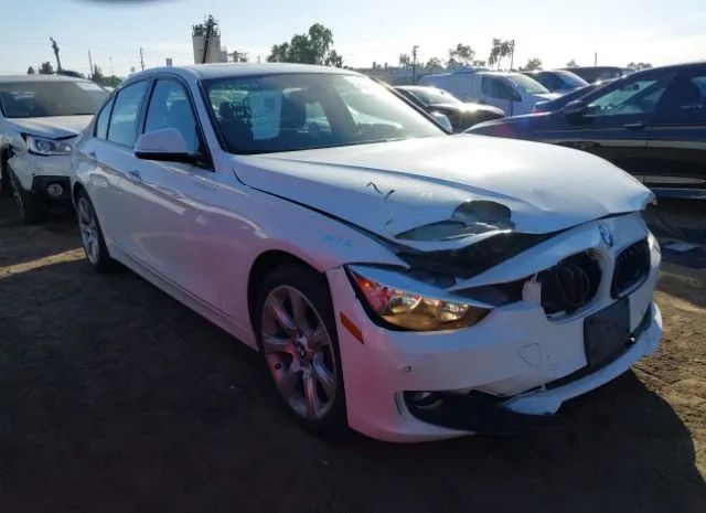 Bmw 3 series (2015)