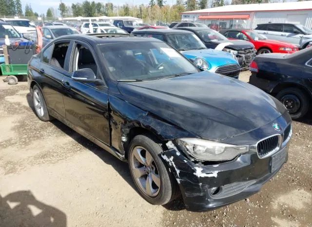Bmw 3 series (2013)