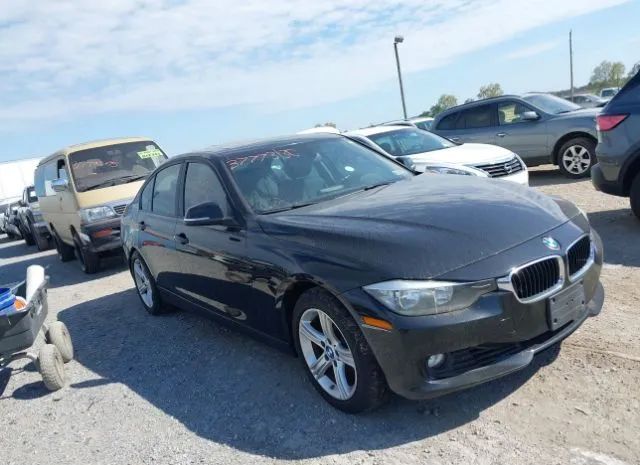Bmw 3 series (2013)