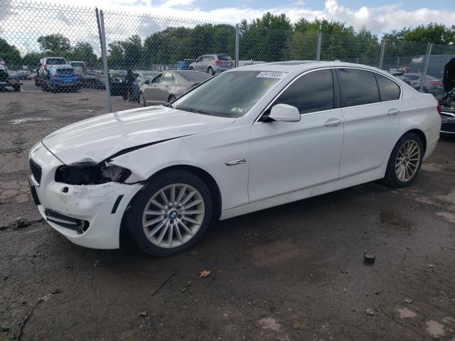 Bmw 535 xi (2013)