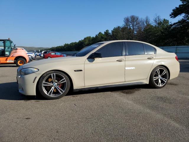 Bmw 535 xi (2013)
