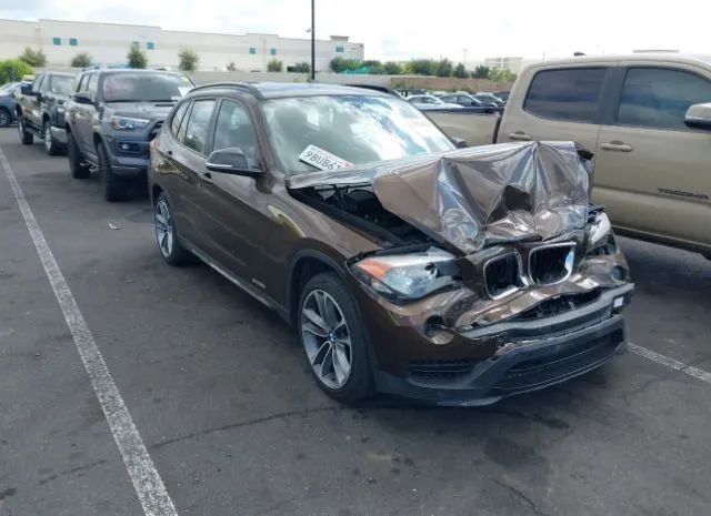 Bmw X1 (2015)