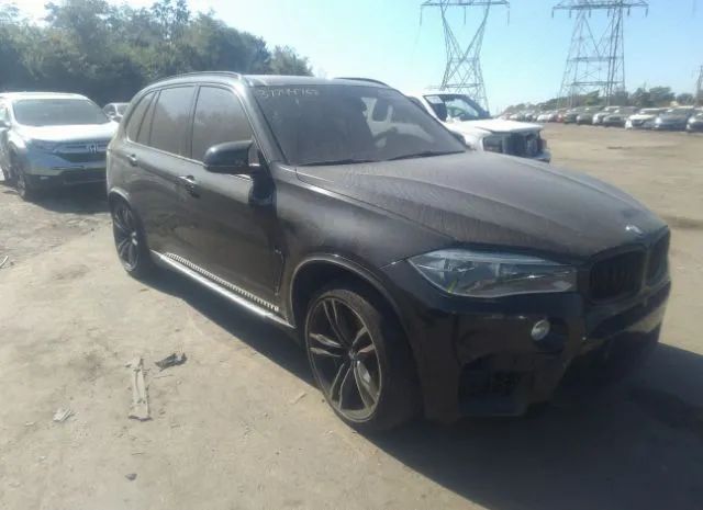 Bmw X5 m (2015)