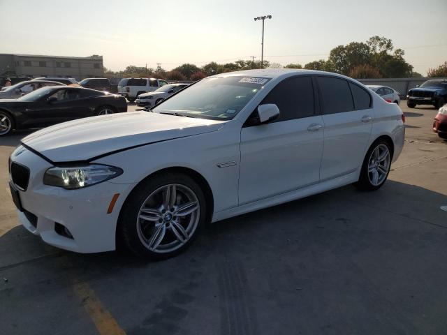 Bmw 535 xi (2015)