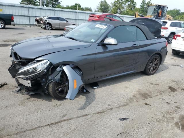 Bmw M235xi (2016)