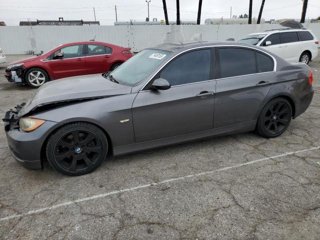 Bmw 330 i (2006)