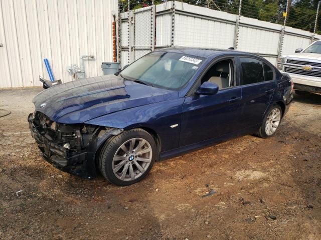 Bmw 328 i (2011)