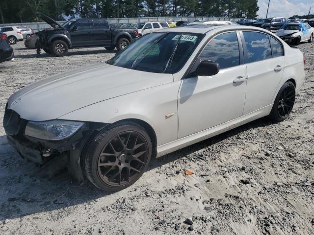Bmw 328 i (2011)