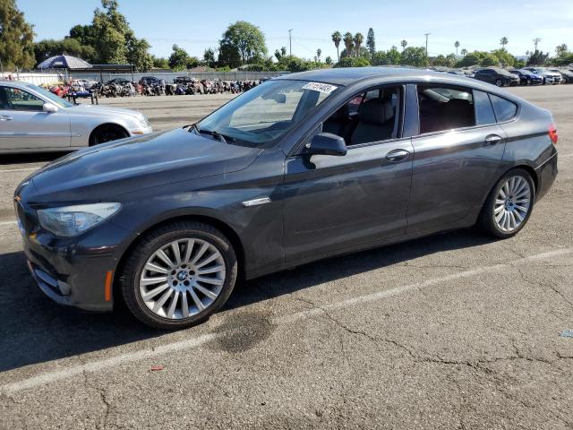 Bmw 535i gt (2011)