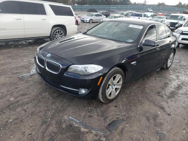 Bmw 528 xi (2012)