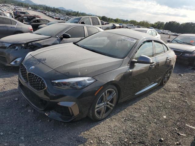 Bmw M235xi (2020)