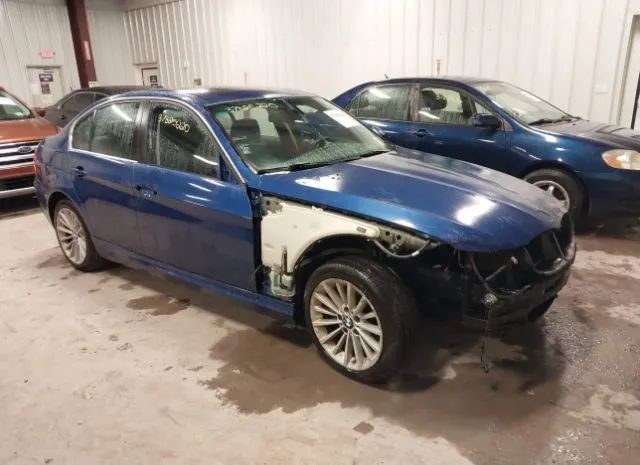 Bmw 3 series (2011)