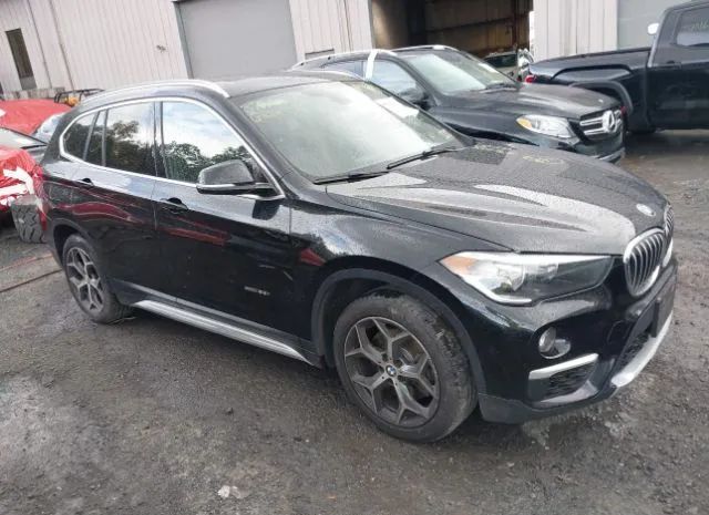 Bmw X1 (2018)