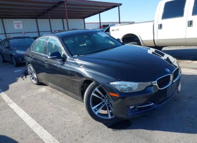 Bmw 3 series (2013)