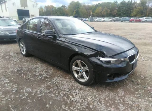 Bmw 3 series (2013)