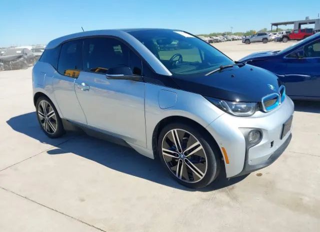 Bmw I3 (2015)