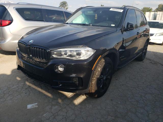Bmw X5 xdrive3 (2015)