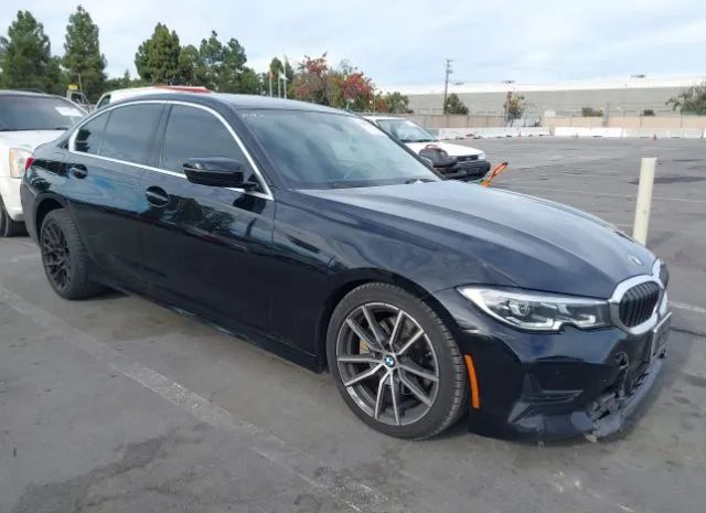 Bmw 3 series (2020)